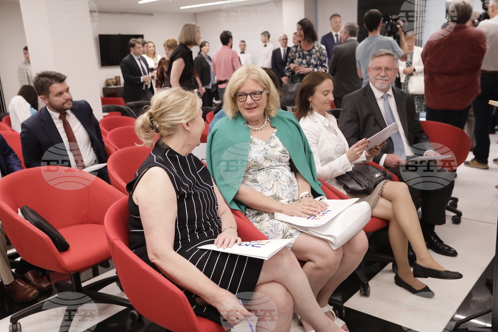 Испанско председателство - приоритети - представяне