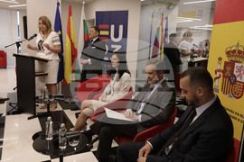 Испанско председателство - приоритети - представяне