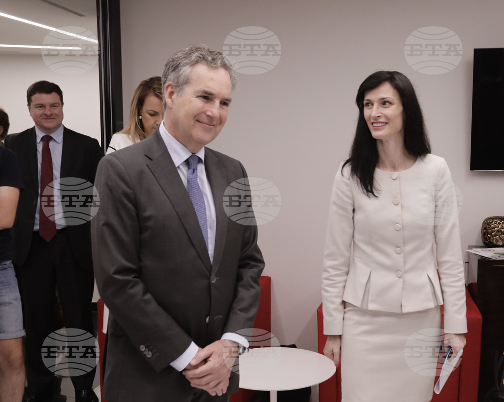 Испанско председателство - приоритети - представяне