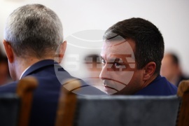 Народно събрание - Комисия по правни въпроси