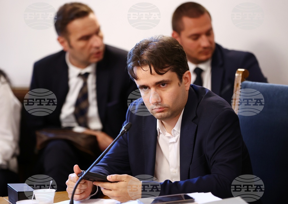 Народно събрание - Комисия по правни въпроси