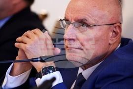 Народно събрание - Комисия по правни въпроси