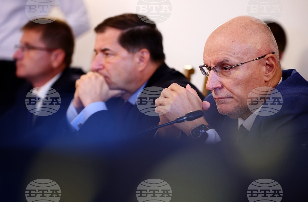 Народно събрание - Комисия по правни въпроси