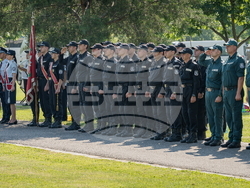 Снимка: Пресцентър МВР 