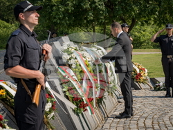 Снимка: Пресцентър МВР 