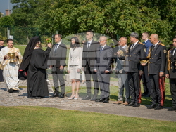 Снимка: Пресцентър МВР 