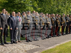 Снимка: Пресцентър МВР 