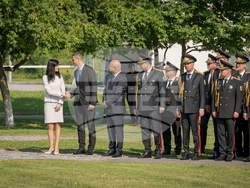 Снимка: Пресцентър МВР 