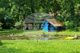 Плевен - парк „Кайлъка" - зоопарк