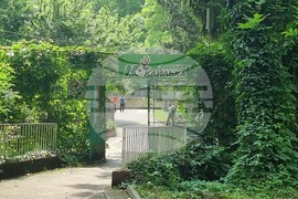 Плевен - парк „Кайлъка" - зоопарк