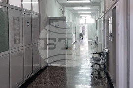 МБАЛ „Д-р Ат. Дафовски“ - пневмофтизиатрично отделение