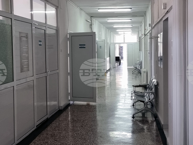 Безплатни медицински прегледи за туберкулоза се извършват в Благоевград 