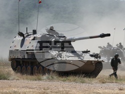 Снимка: Министерство на отбраната 