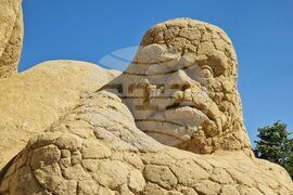 Бургас - фестивал на пясъчните скулптури