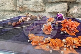 Културен център "Двореца" Балчик - Седмица на чилийската култура - откриване