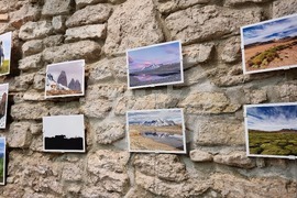 Културен център "Двореца" Балчик - Седмица на чилийската култура - откриване