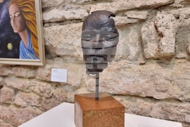 Културен център "Двореца" Балчик - Седмица на чилийската култура - откриване