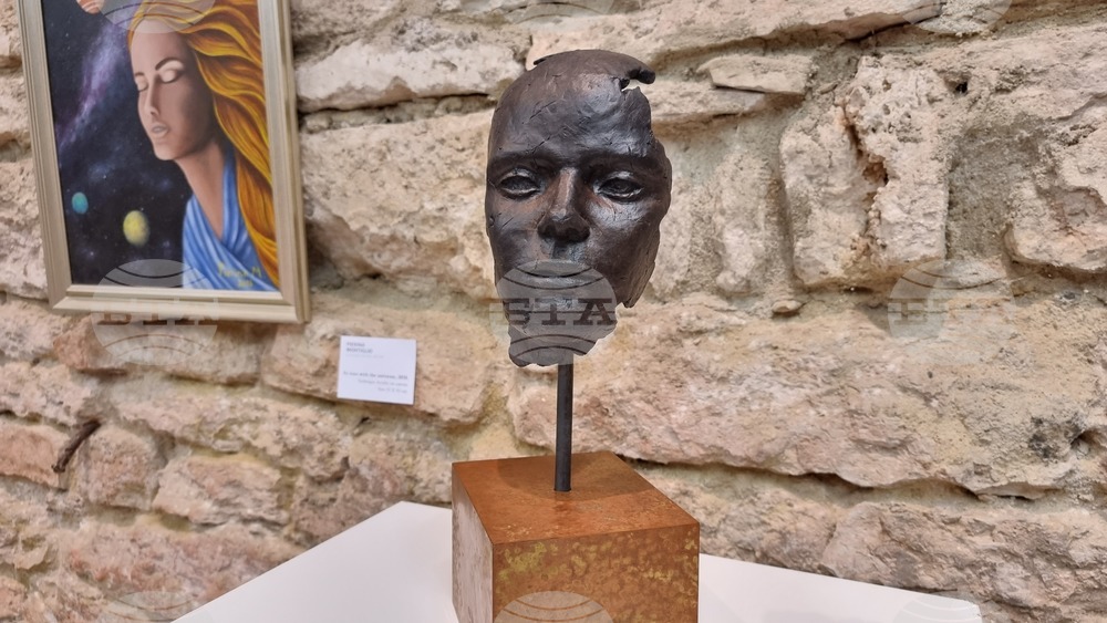 Културен център "Двореца" Балчик - Седмица на чилийската култура - откриване