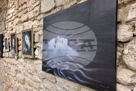 Културен център "Двореца" Балчик - Седмица на чилийската култура - откриване