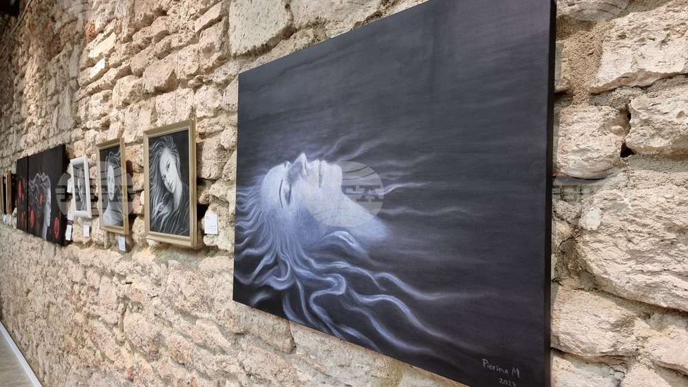 Културен център "Двореца" Балчик - Седмица на чилийската култура - откриване