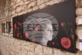 Културен център "Двореца" Балчик - Седмица на чилийската култура - откриване