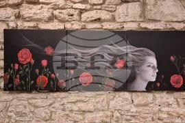 Културен център "Двореца" Балчик - Седмица на чилийската култура - откриване