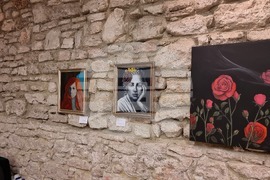 Културен център "Двореца" Балчик - Седмица на чилийската култура - откриване