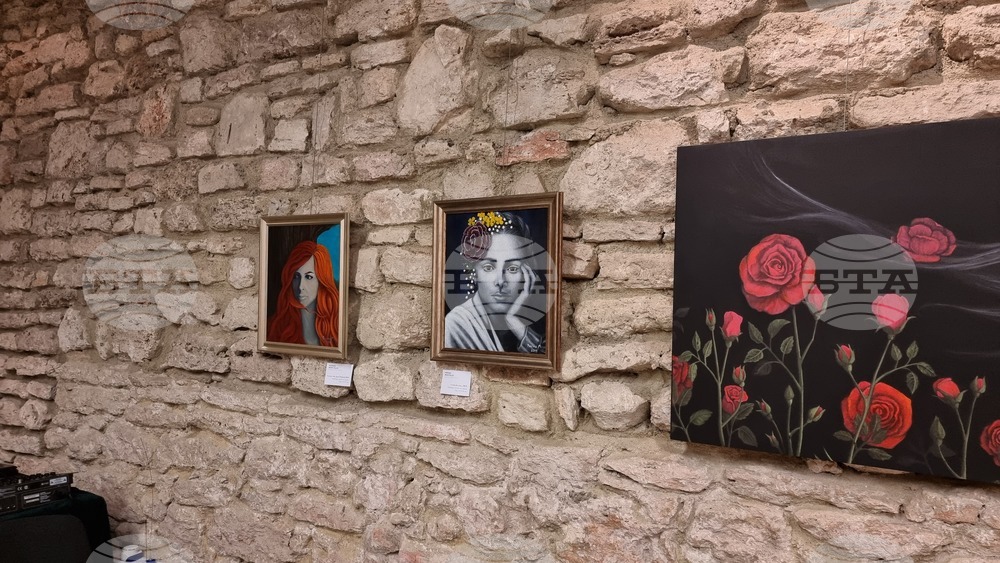 Културен център "Двореца" Балчик - Седмица на чилийската култура - откриване