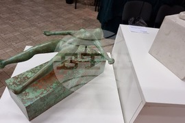 Културен център "Двореца" Балчик - Седмица на чилийската култура - откриване