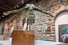 Културен център "Двореца" Балчик - Седмица на чилийската култура - откриване