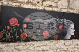 Културен център "Двореца" Балчик - Седмица на чилийската култура - откриване