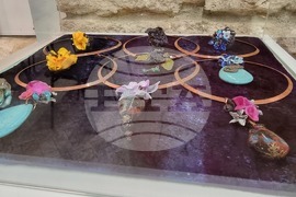 Културен център "Двореца" Балчик - Седмица на чилийската култура - откриване