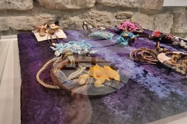 Културен център "Двореца" Балчик - Седмица на чилийската култура - откриване