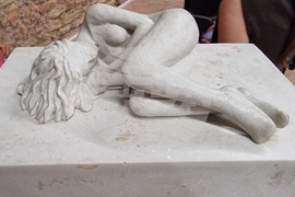 Културен център "Двореца" Балчик - Седмица на чилийската култура - откриване