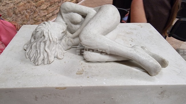 Културен център "Двореца" Балчик - Седмица на чилийската култура - откриване