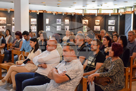 Банско - Музей на планината и хората - пресконференция