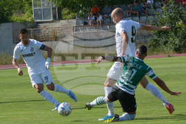 Варна - футбол - Черно море - Дунав