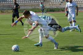 Варна - футбол - Черно море - Дунав