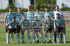 Варна - футбол - Черно море - Дунав