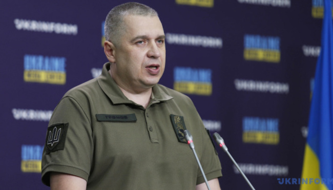Иран, Беларус и Северна Корея са страните, които оказват най-голяма военна помощ на Русия, каза висш украински военен
