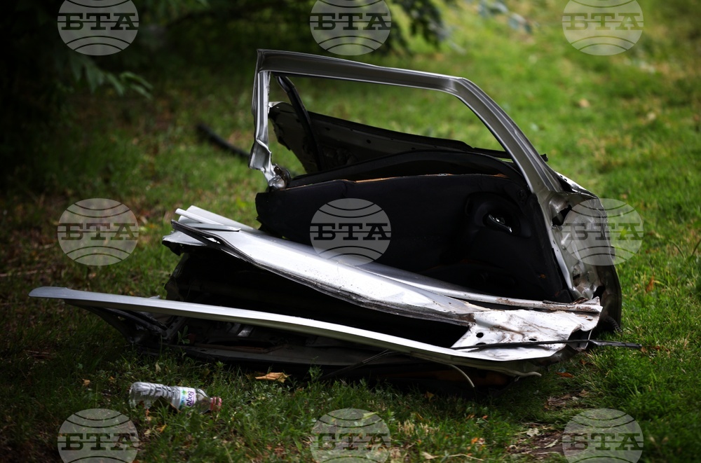 Трима души са загинали при катастрофи в страната през изминалото денонощие 