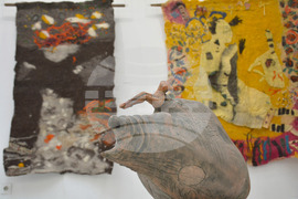 Русе - „Форма/Форма“ - изложба