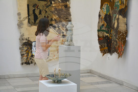 Русе - „Форма/Форма“ - изложба