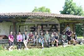 Сърбия - Село Извор