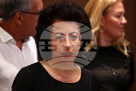 Банка на годината - Нина Стоянова