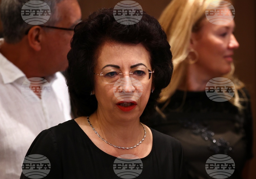 Банка на годината - Нина Стоянова