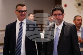 Банка на годината - Петър Чобанов