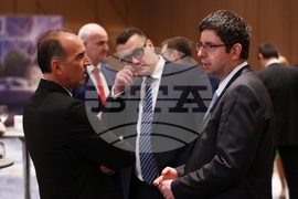 Банка на годината - Петър Чобанов