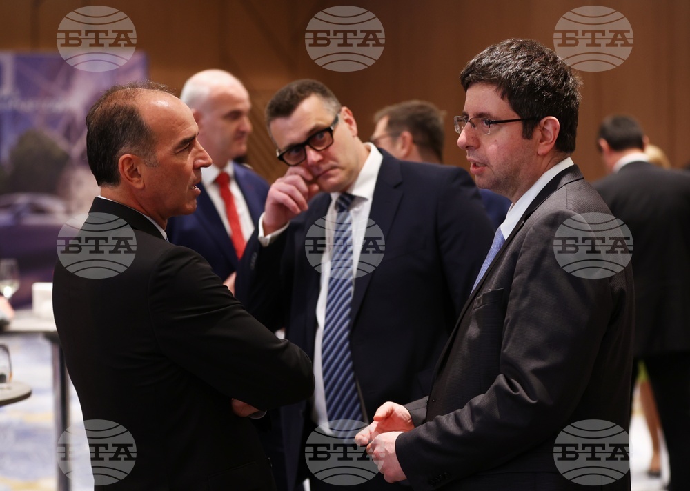 Банка на годината - Петър Чобанов