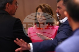 Банка на годината - Цветелина Бориславова